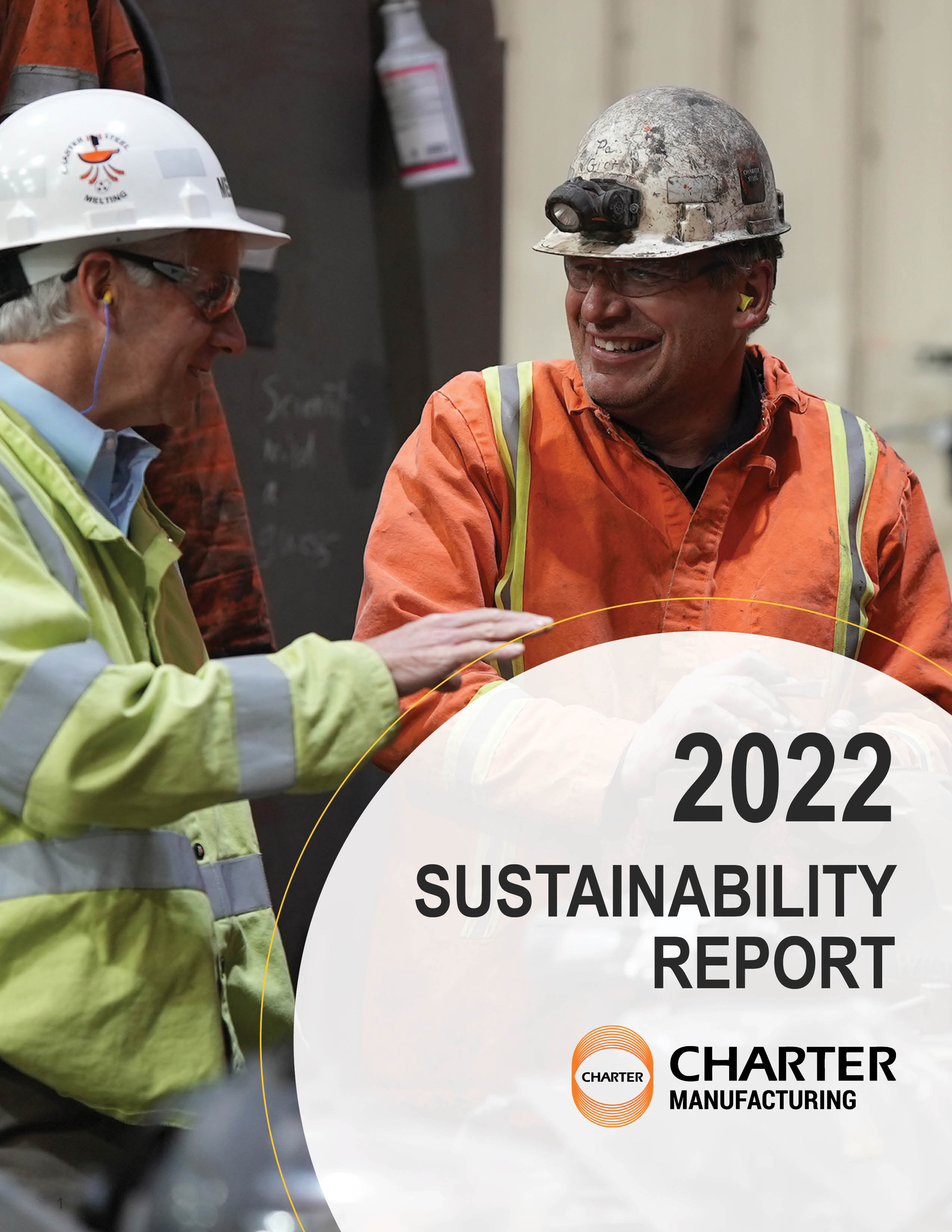 Sustainability - Our Will To Grow